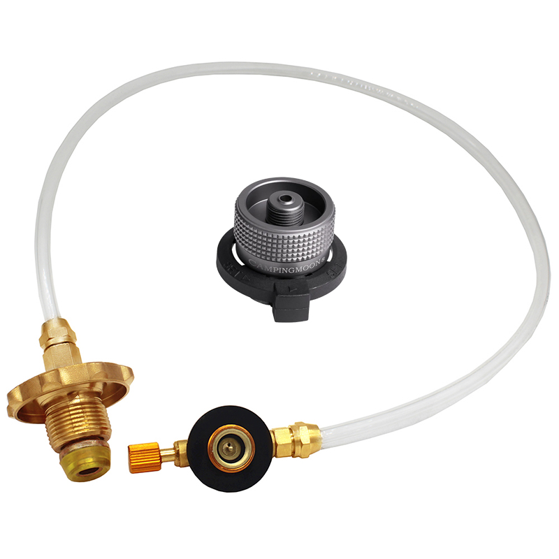 Home Cooking Gas - Outdoor Camping Gas Stove Propane Refill