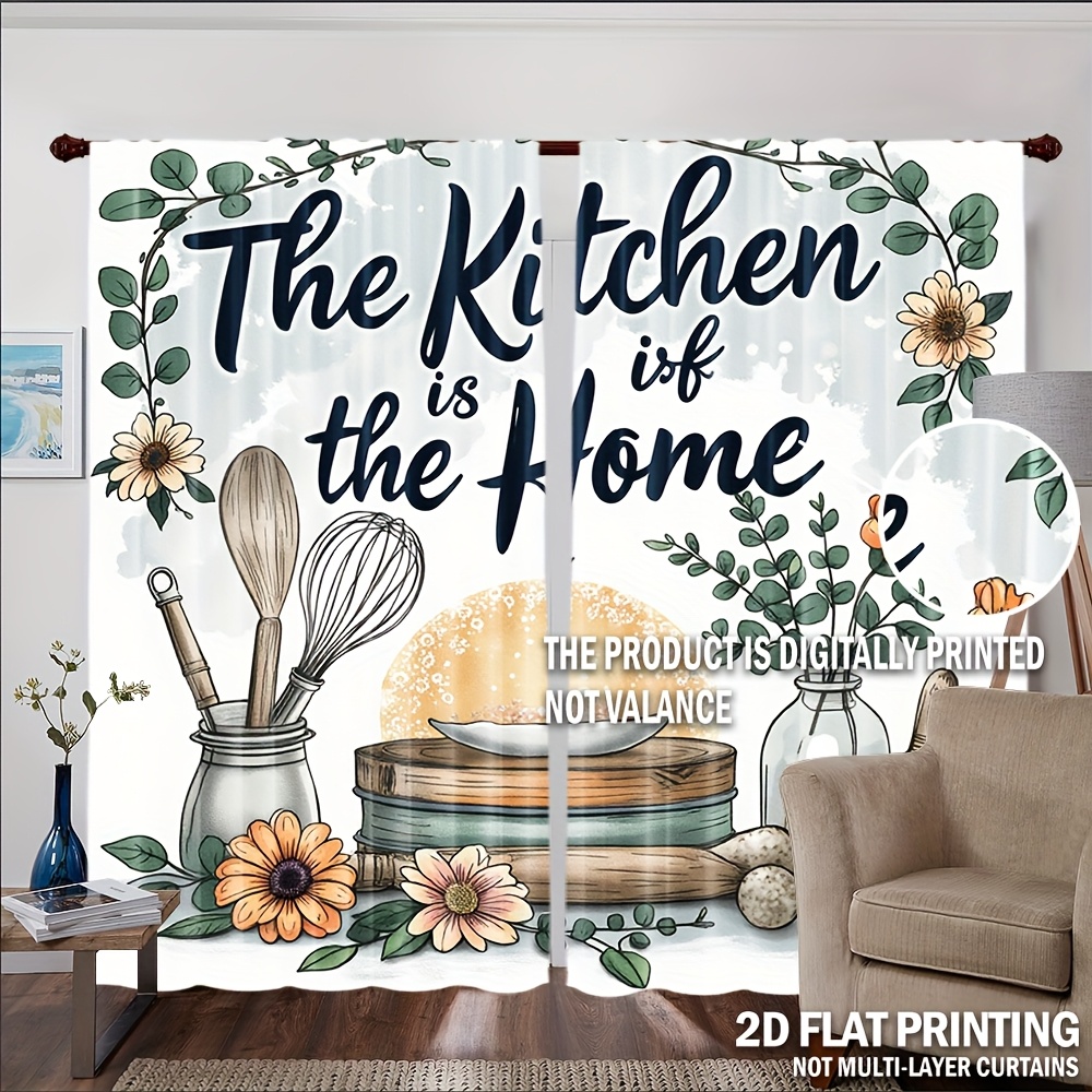 Home Cooking Youtube - Kitchen is the Heart of the