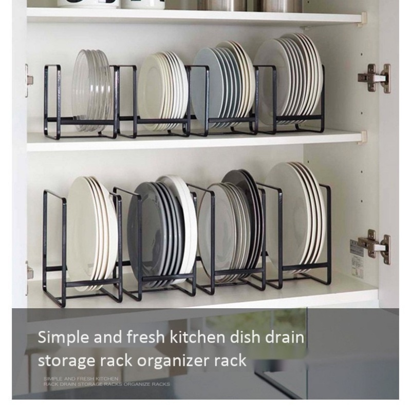 Dosa Pan Iron - Stainless Steel Kitchen Cabinet and Storage