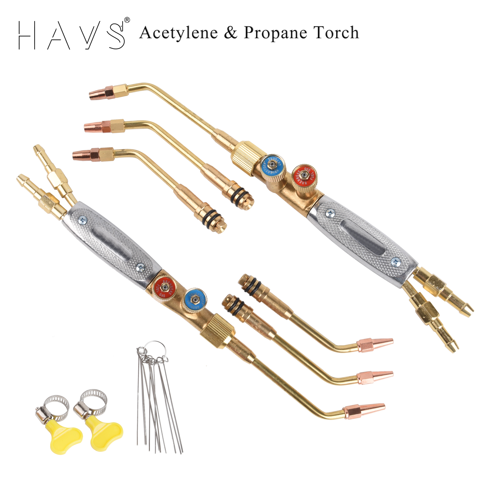 Home Cooking Gas - High Grade Welding Torch Gas Welding