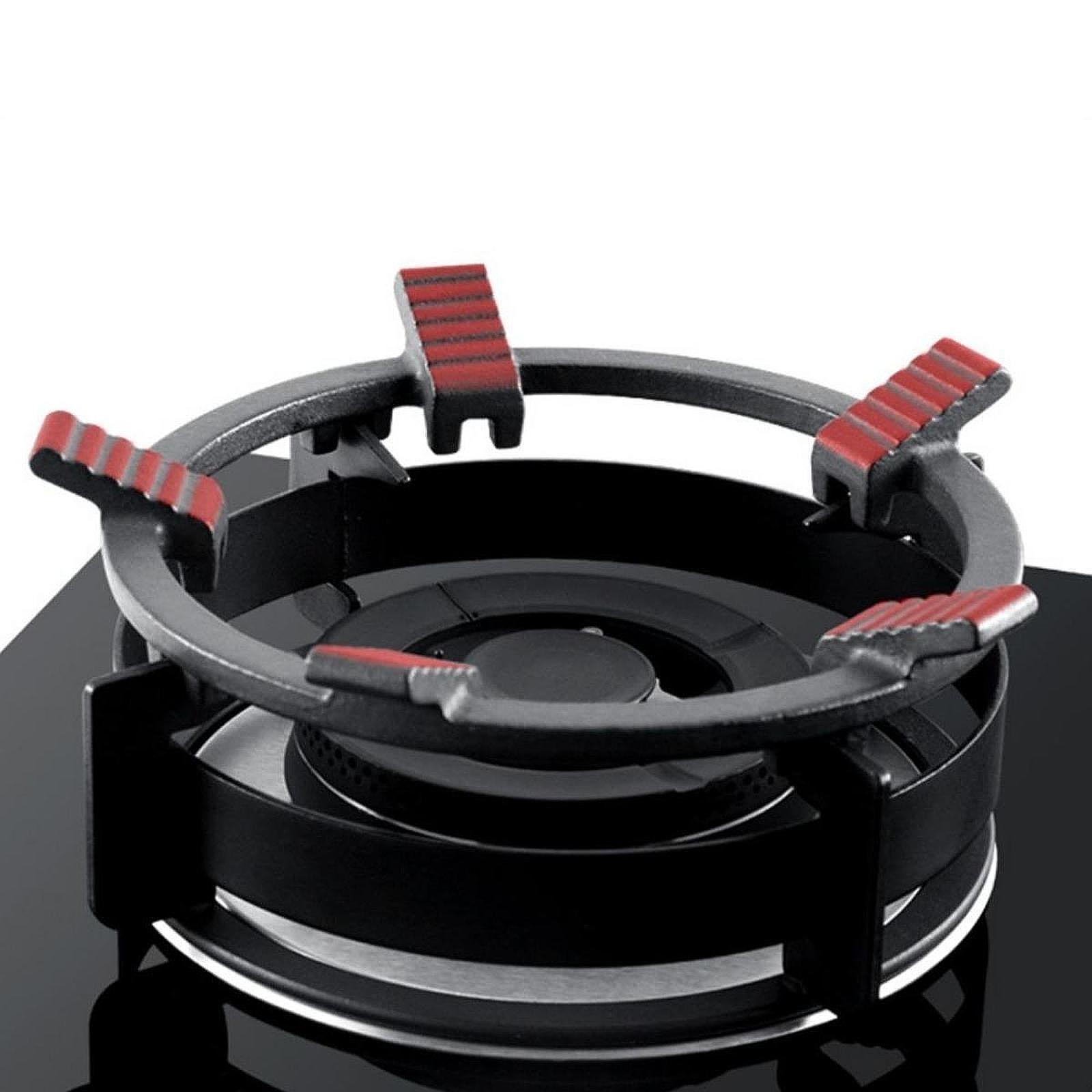Dosa Pan Iron - Cast Iron Wok Support Ring Pot