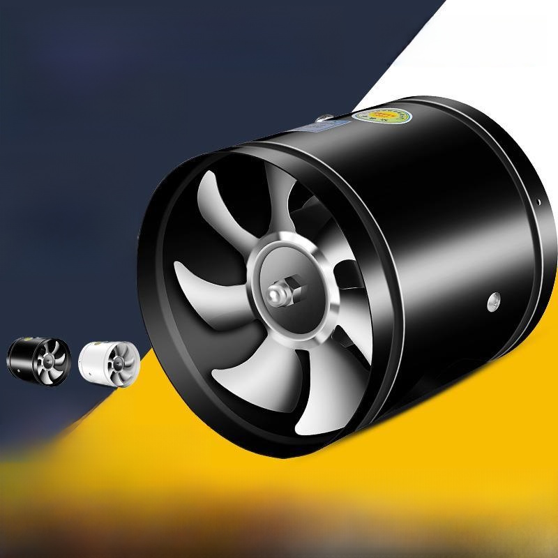 Powerful round Kitchen Exhaust - Home Cooking Youtube avis et prix