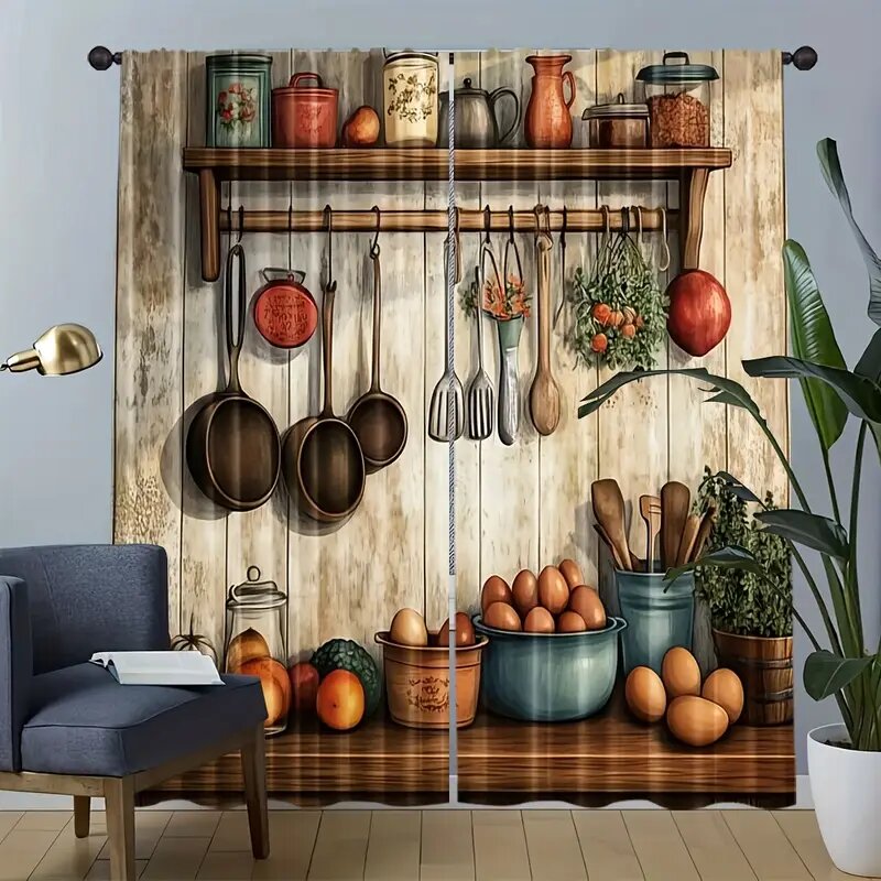 Retro farmhouse kitchen, patte - Home Cooking Youtube avis et prix