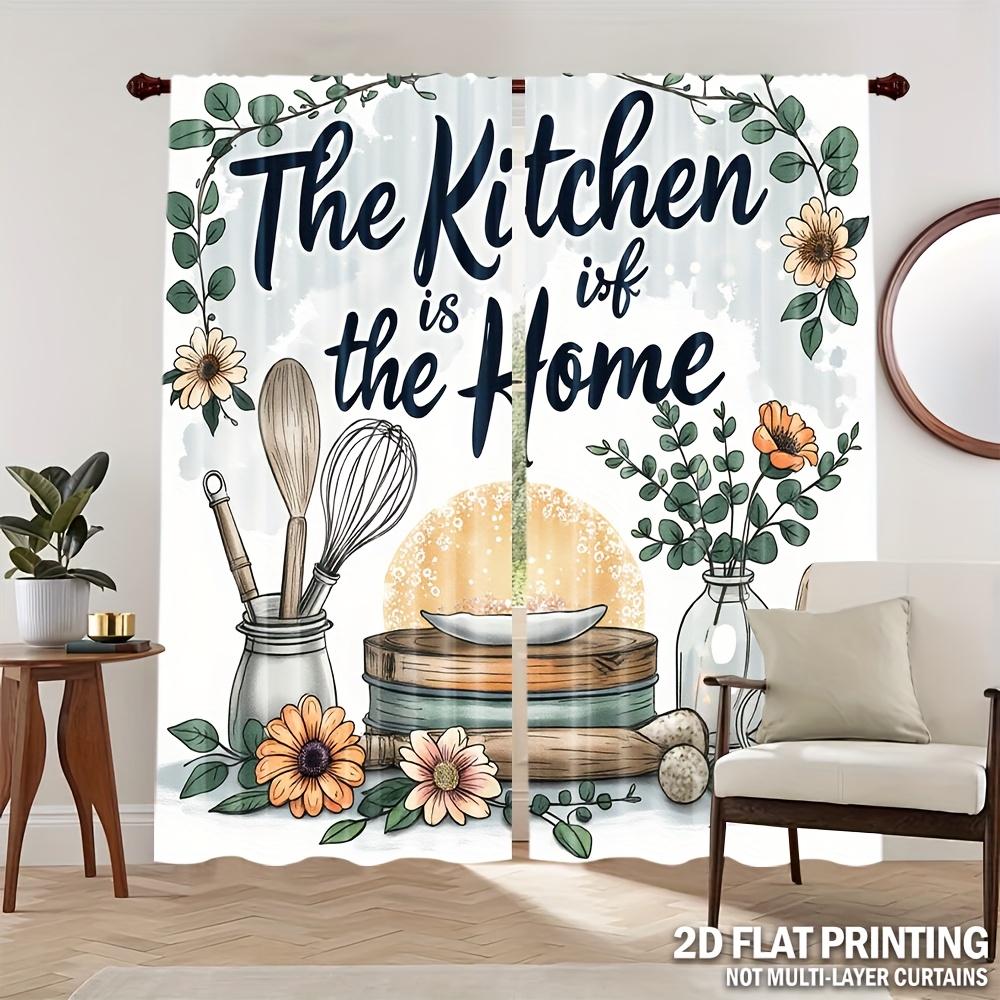 Kitchen is the Heart of the Ho - Home Cooking Youtube avis et prix