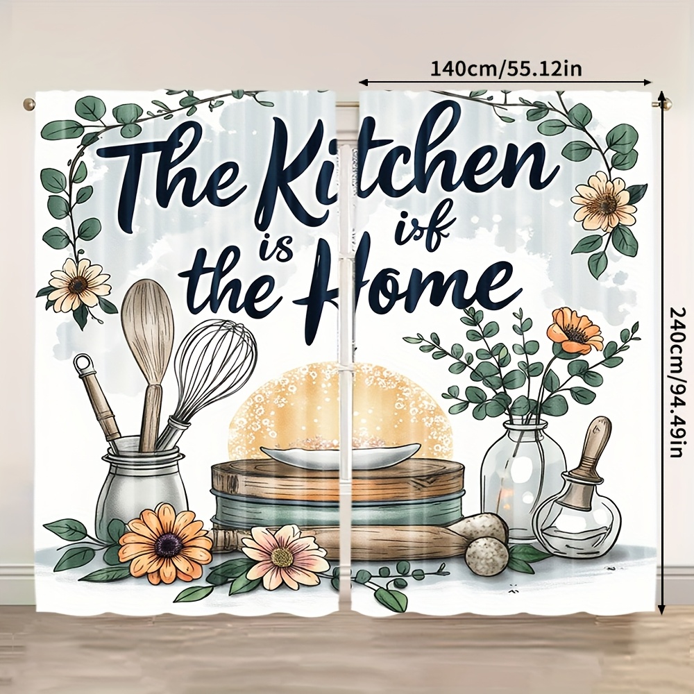 Kitchen is the Heart of the Ho - Home Cooking Youtube avis et prix