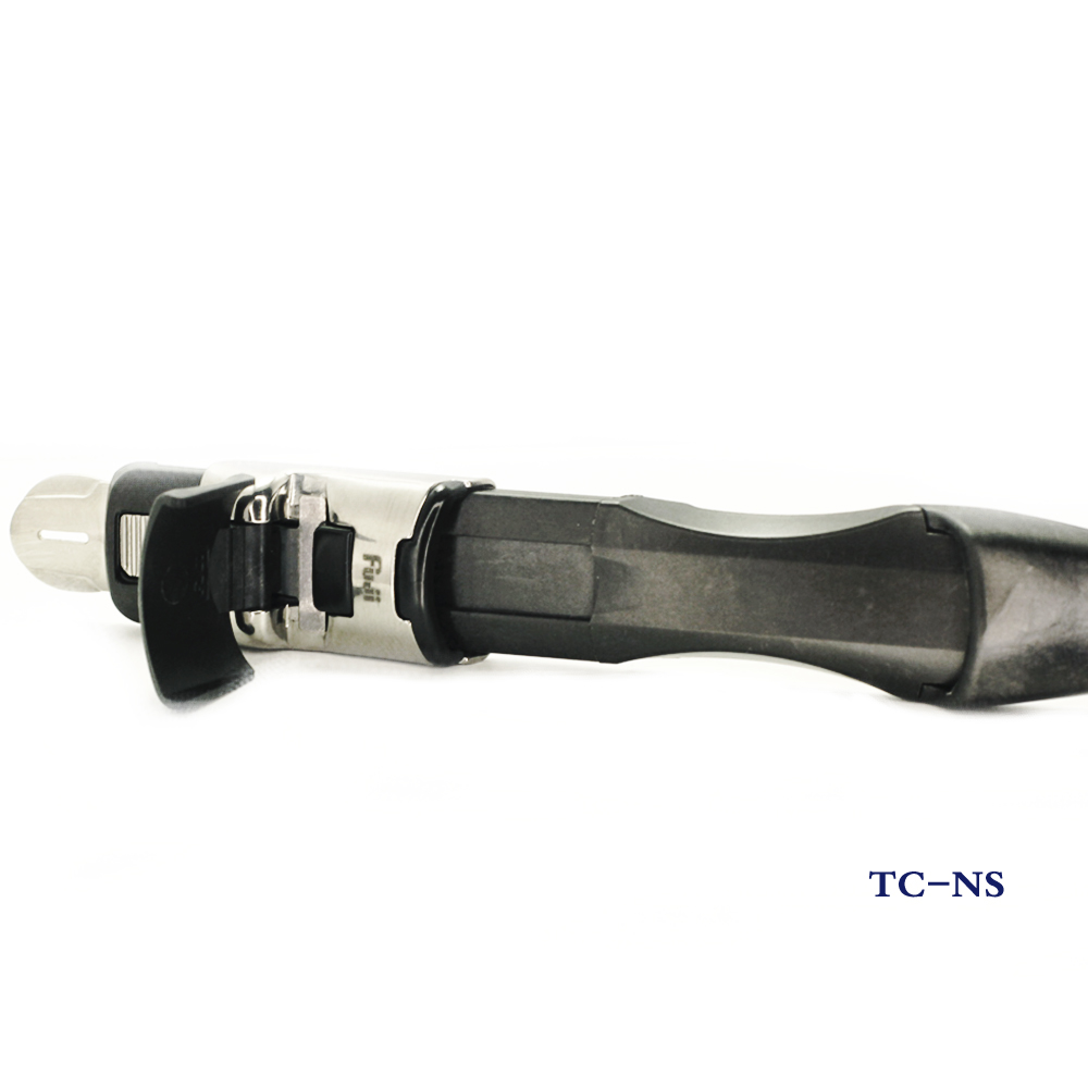 Fuji TC NS6 titanium carbon bo - Wok Carbon Steel avis et prix