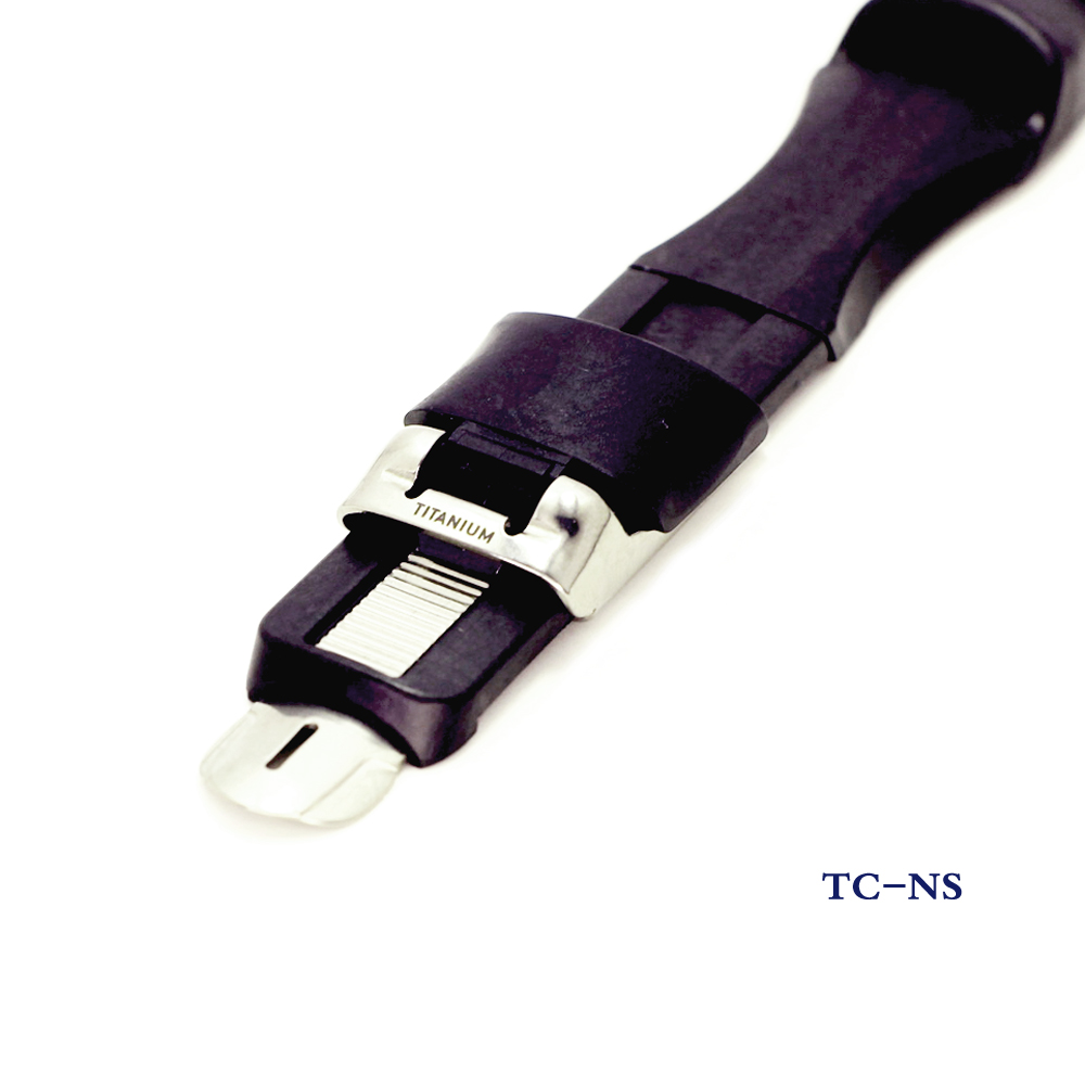Fuji TC NS6 titanium carbon bo - Wok Carbon Steel avis et prix