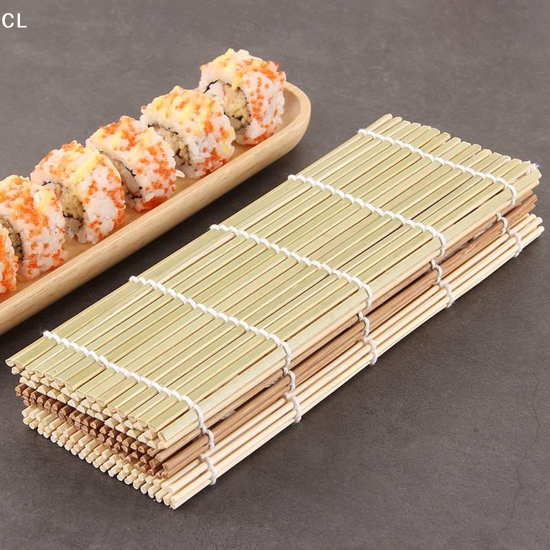 AttireTroveGreen-skinned Sushi - Sushi Mat Bamboo avis et prix