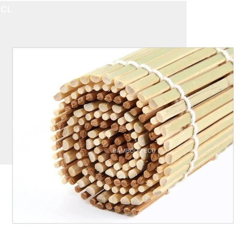 AttireTroveGreen-skinned Sushi - Sushi Mat Bamboo avis et prix