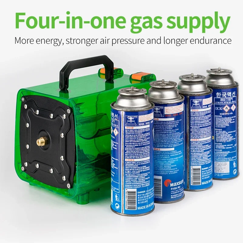 BRS Outdoor Travel Camping Pic - Home Cooking Gas avis et prix