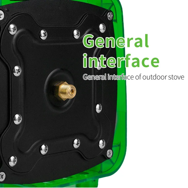 BRS Outdoor Travel Camping Pic - Home Cooking Gas avis et prix