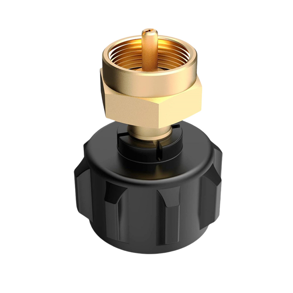 1pc Propane Refill Adapter for - Home Cooking Gas avis et prix