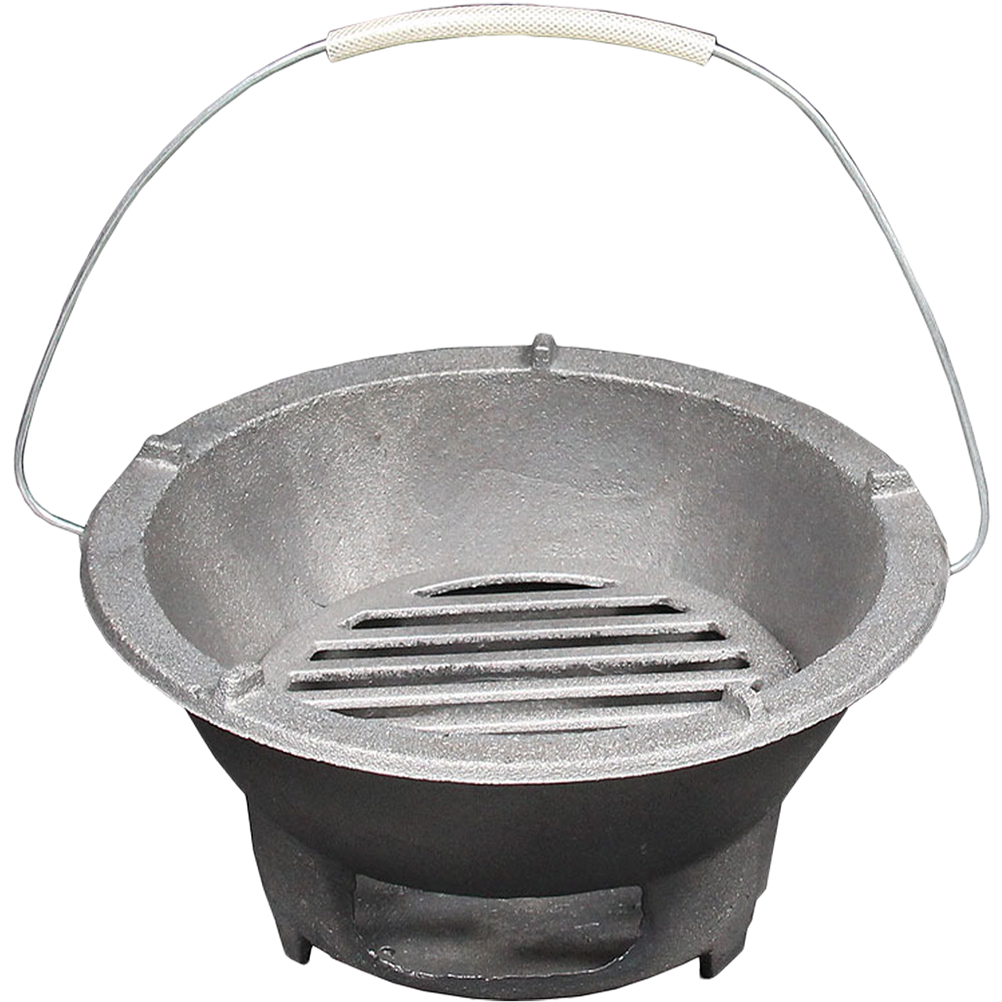 1Pc Premium Cast Iron Stove Mu - Dosa Pan Iron avis et prix