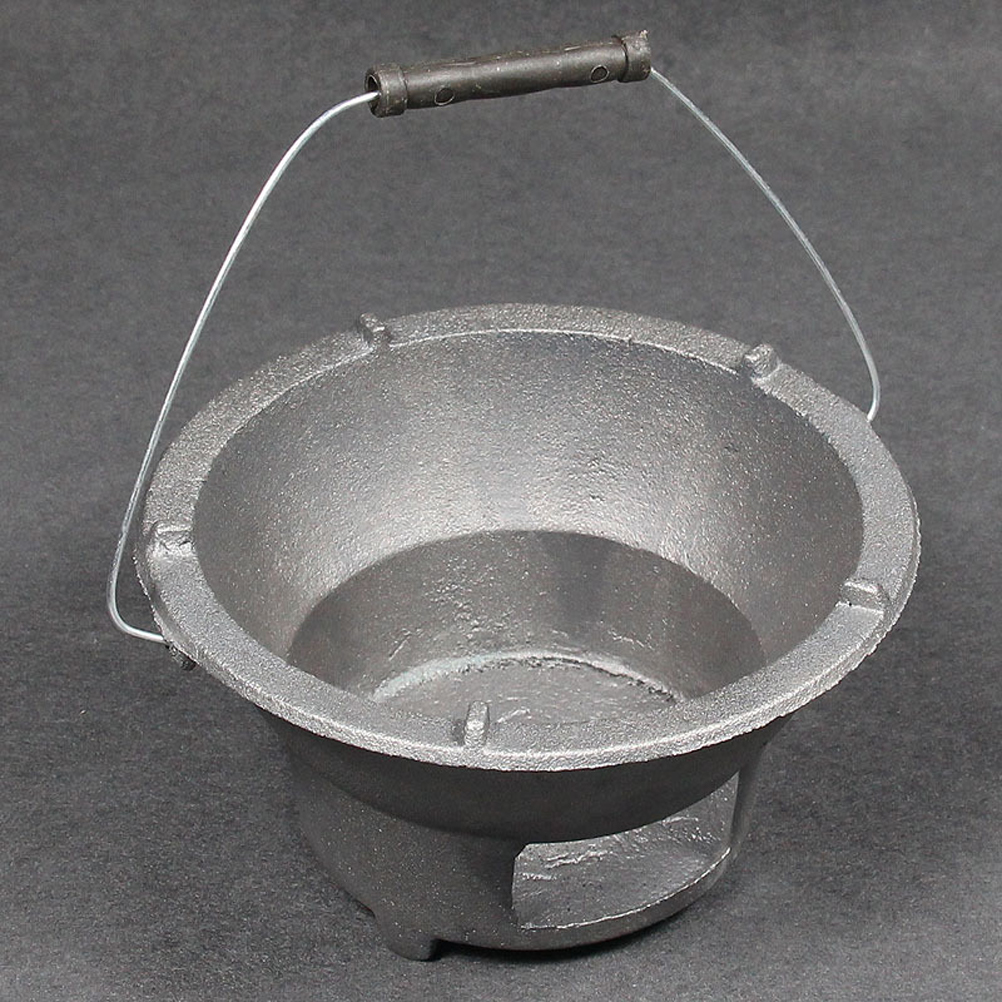1Pc Premium Cast Iron Stove Mu - Dosa Pan Iron avis et prix