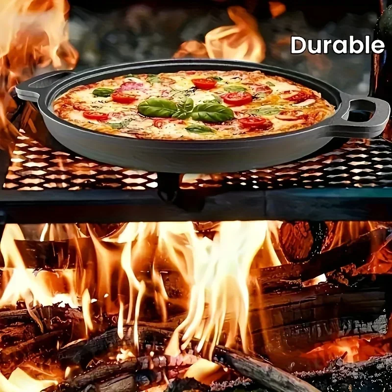 2026 New Cast Iron Frying Non- - Dosa Pan Iron avis et prix