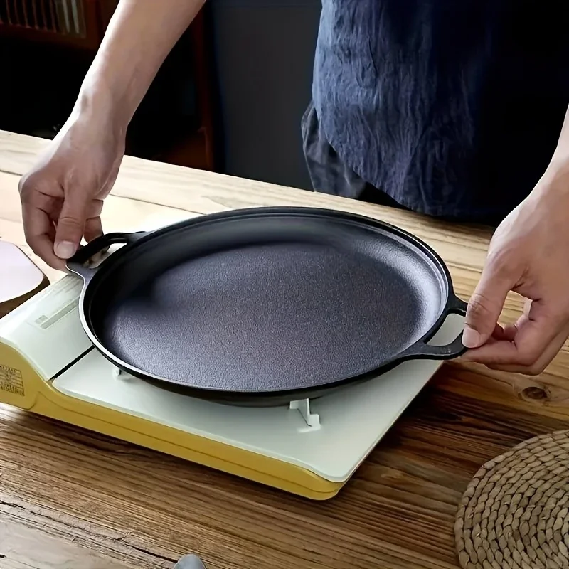 2026 New Cast Iron Frying Non- - Dosa Pan Iron avis et prix