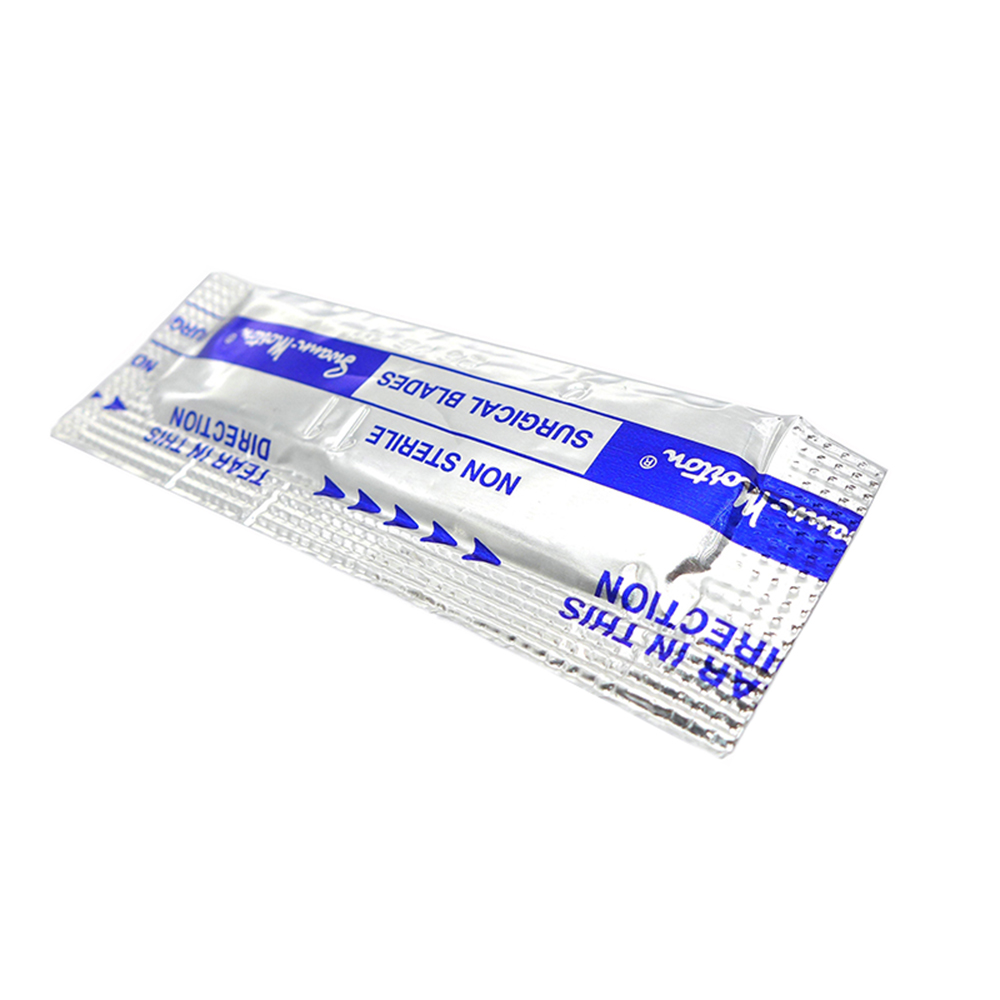 10PCS Swann Morton Carbon Stee - Wok Carbon Steel avis et prix