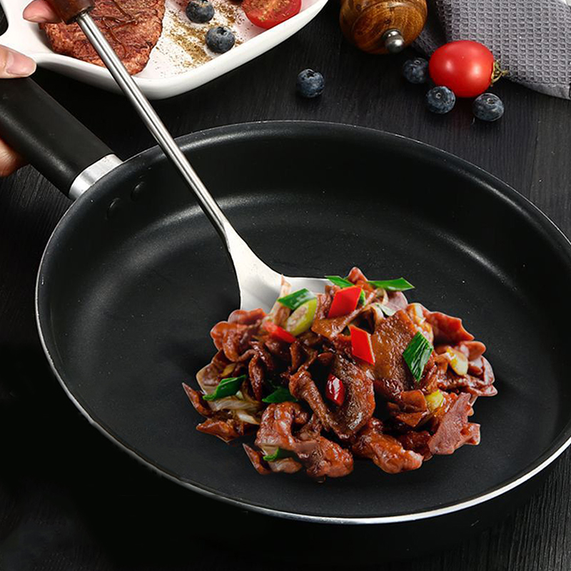 Kitchen Utensils Wok Spatula I - Dosa Pan Iron avis et prix