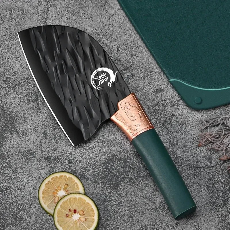 1PC Slicing knife, high-qualit - Wok Carbon Steel avis et prix