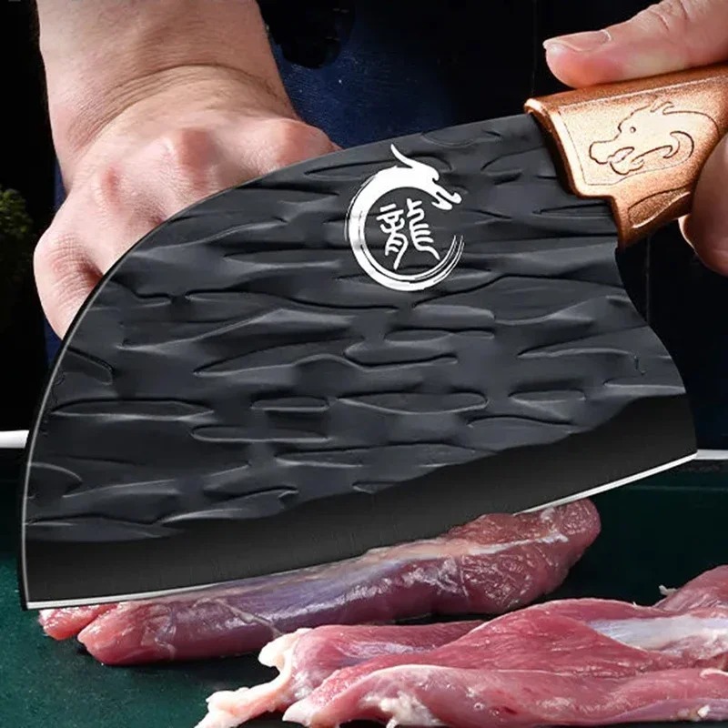 1PC Slicing knife, high-qualit - Wok Carbon Steel avis et prix