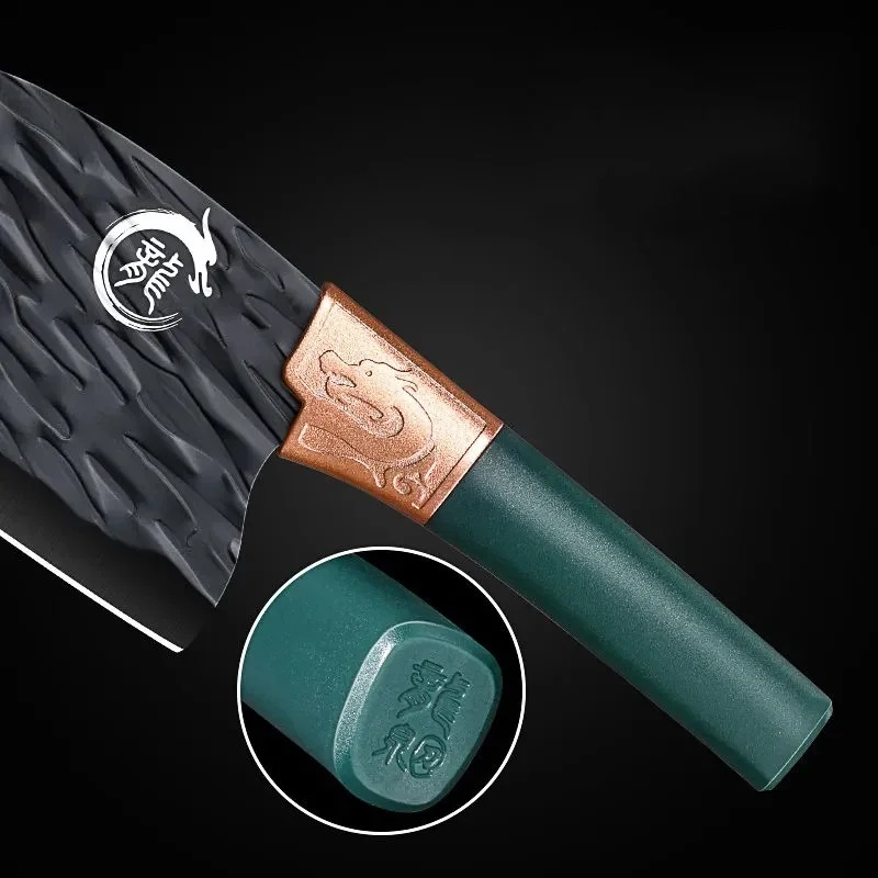 1PC Slicing knife, high-qualit - Wok Carbon Steel avis et prix