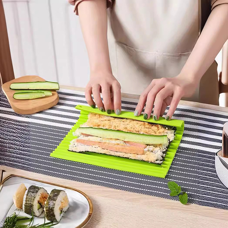 1Pieces Imitation Bamboo Sushi - Sushi Mat Bamboo avis et prix