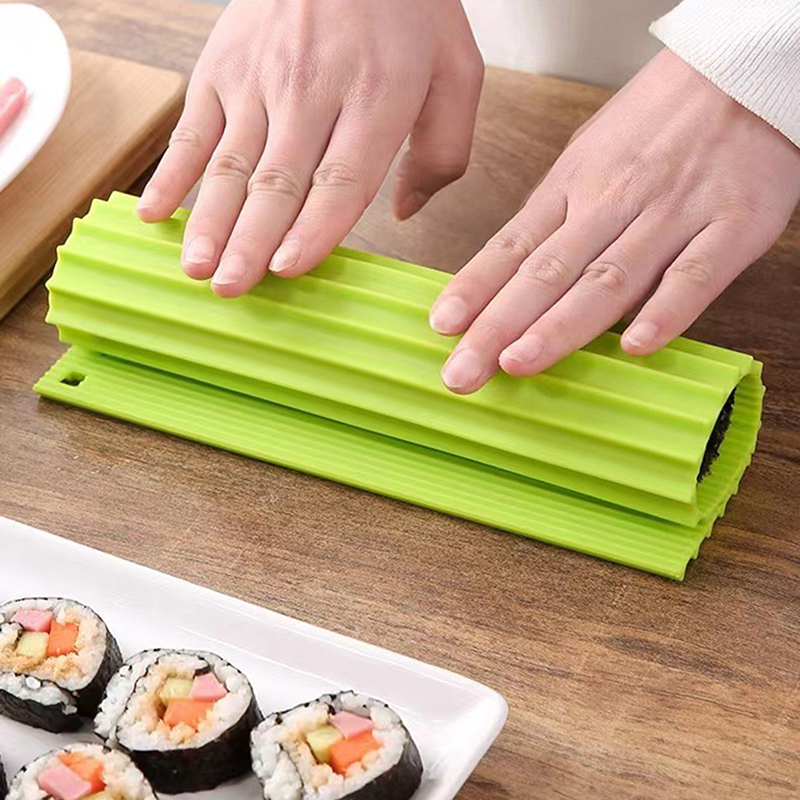 1Pieces Imitation Bamboo Sushi - Sushi Mat Bamboo avis et prix