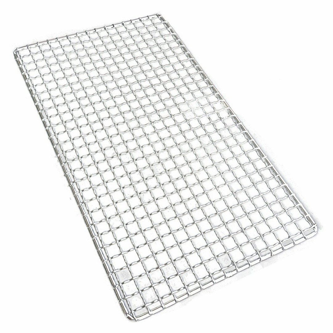 1pcs/2pcs 50 * 38cm BBQ Grill  - Dosa Pan Iron avis et prix