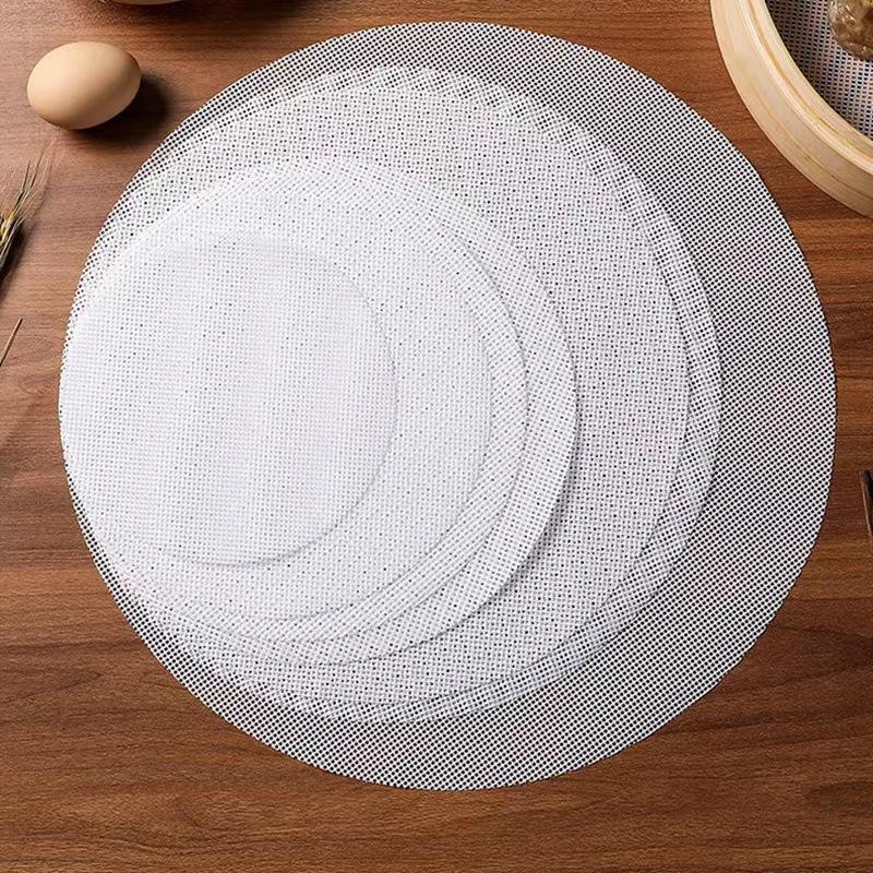 【NN71】1pcs Reusable White Sili - Sushi Mat Bamboo avis et prix