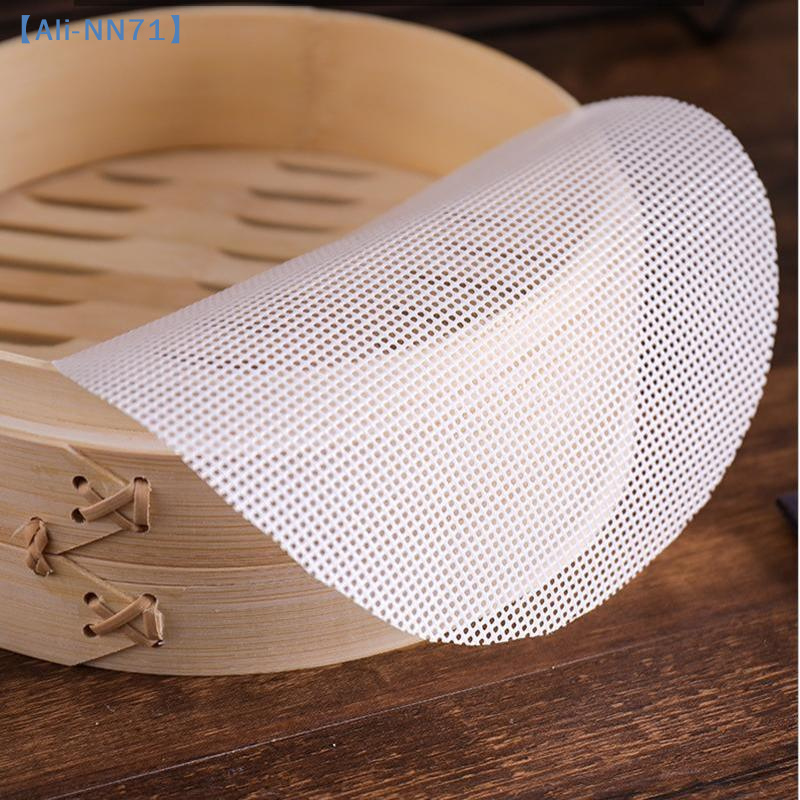 【NN71】1pcs Reusable White Sili - Sushi Mat Bamboo avis et prix