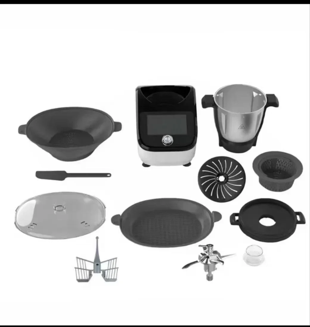 Intelligent Multifunctional Co - Home Cooking Robot avis et prix