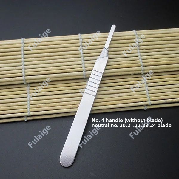 100 Pcs/Box Dental Surgical Bl - Wok Carbon Steel avis et prix