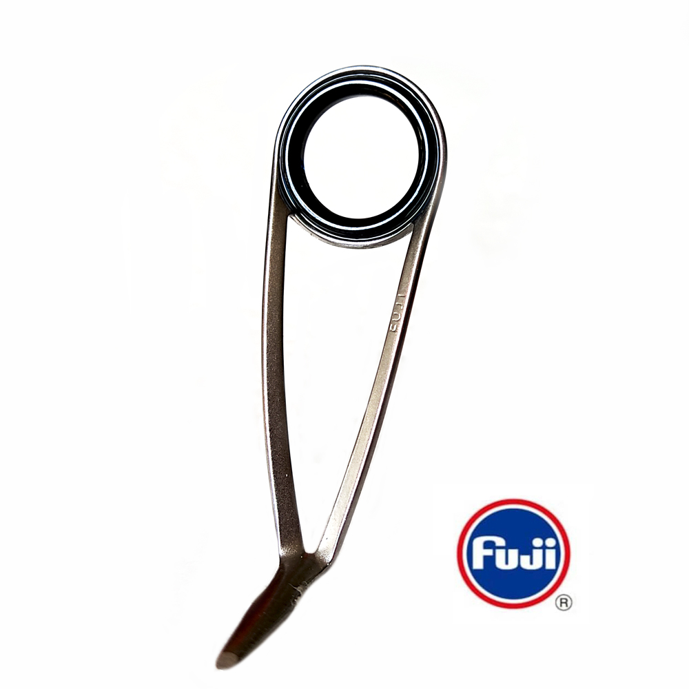 Original Fuji Guides 2pcs KL-L - Wok Carbon Steel avis et prix