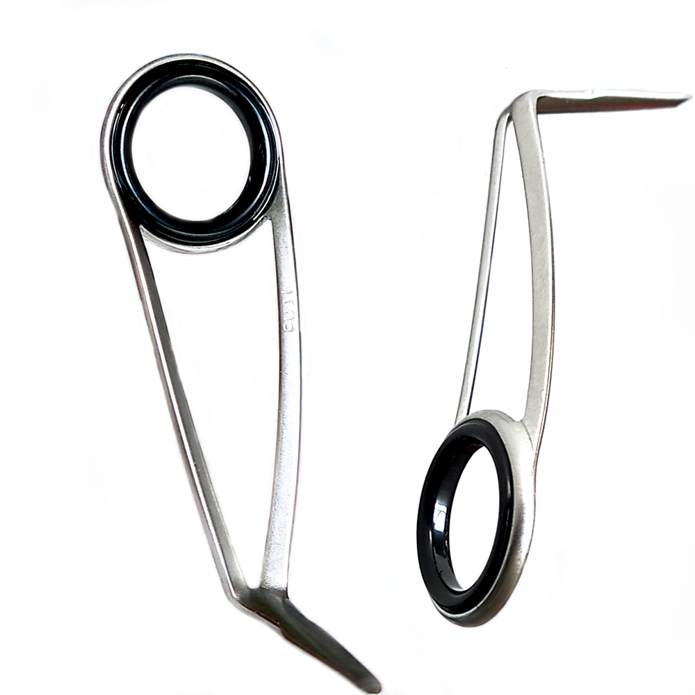 Original Fuji Guides 2pcs KL-L - Wok Carbon Steel avis et prix