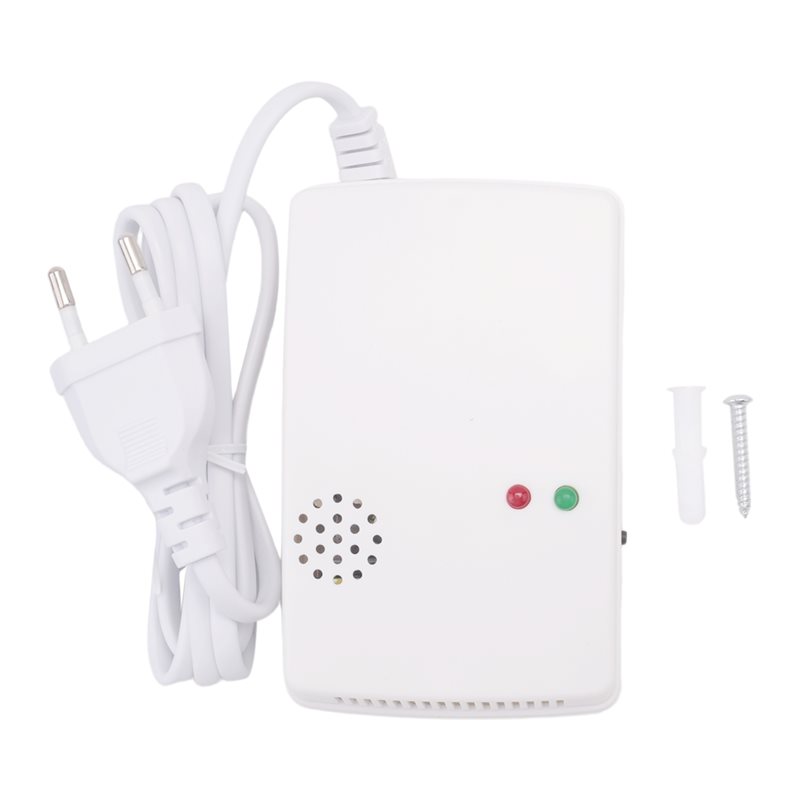 ~【On Sale】Gas Leak Detector Co - Home Cooking Gas avis et prix