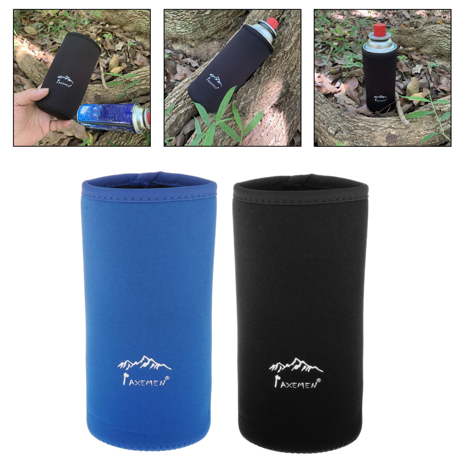 Camping Gas Cylinder Cover Pro - Home Cooking Gas avis et prix