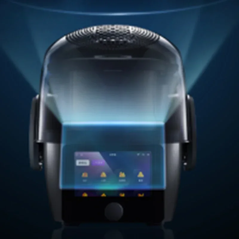 Home Electric AI Cooking Robot - Home Cooking Robot avis et prix