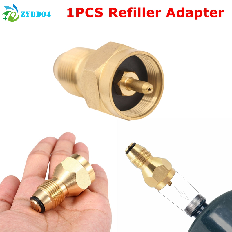 ●1PCS Propane Tank Refill Adap - Home Cooking Gas avis et prix