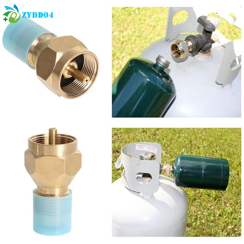 ●1PCS Propane Tank Refill Adap - Home Cooking Gas avis et prix