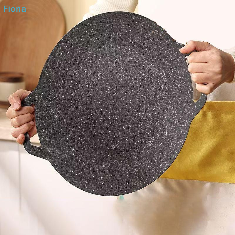 ✔Non-Stick BBQ Grill Pan with  - Dosa Pan Iron avis et prix