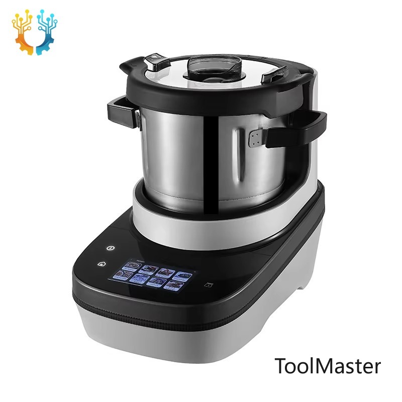 【2026】 New Mixers Food Process - Home Cooking Robot avis et prix