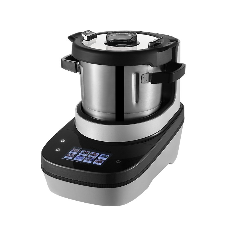 【2026】 New Mixers Food Process - Home Cooking Robot avis et prix