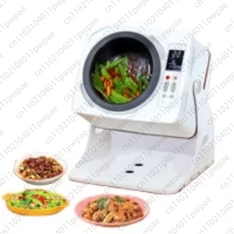 Automatic Cooking Appliance Ho - Home Cooking Robot avis et prix