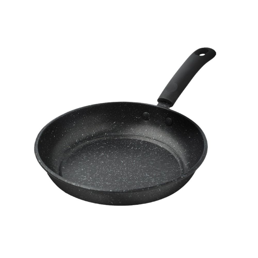 Round Egg Frying Pan 12/18/26/ - Dosa Pan Iron avis et prix