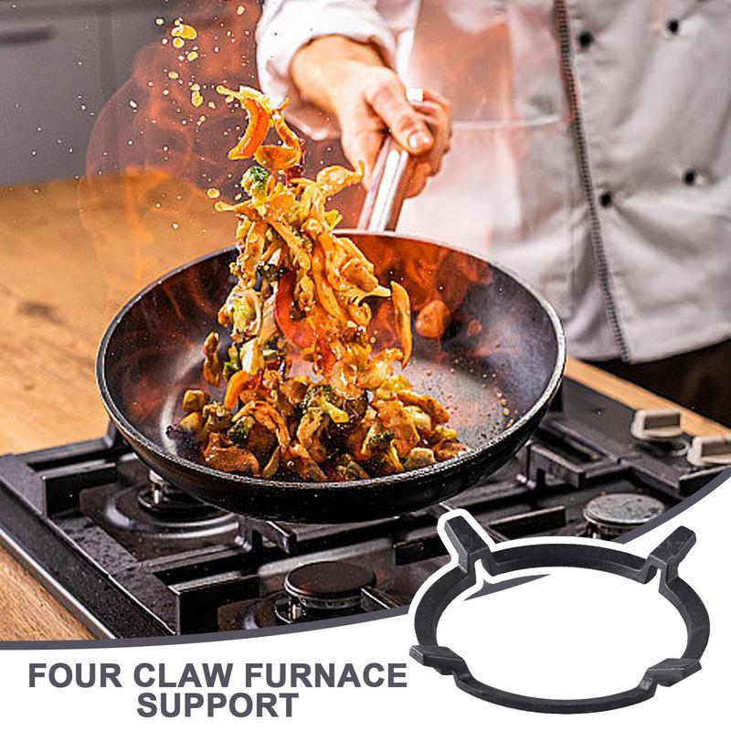 Wok Stand For Electric Stove C - Dosa Pan Iron avis et prix