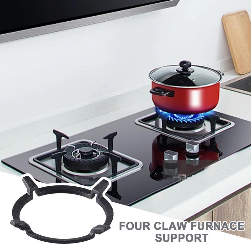 Wok Stand For Electric Stove C - Dosa Pan Iron avis et prix
