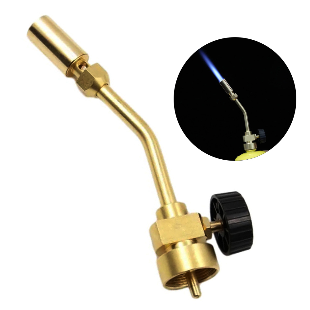 1pc Propane Gas Torch Made of  - Home Cooking Gas avis et prix