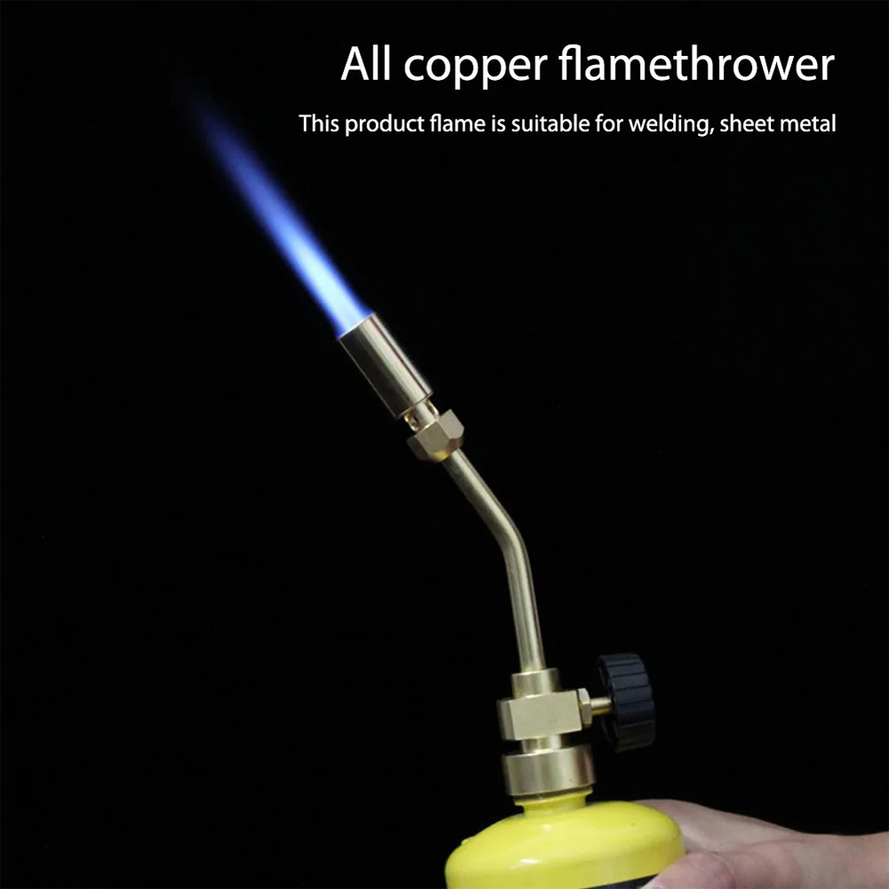 1pc Propane Gas Torch Made of  - Home Cooking Gas avis et prix