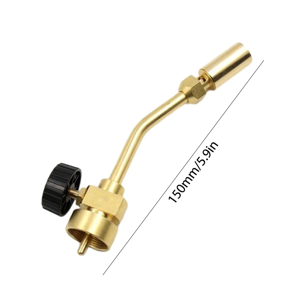 1pc Propane Gas Torch Made of  - Home Cooking Gas avis et prix