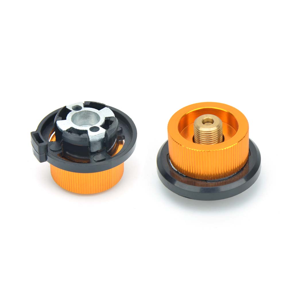 Gas Stove Adapter Propane Refi - Home Cooking Gas avis et prix